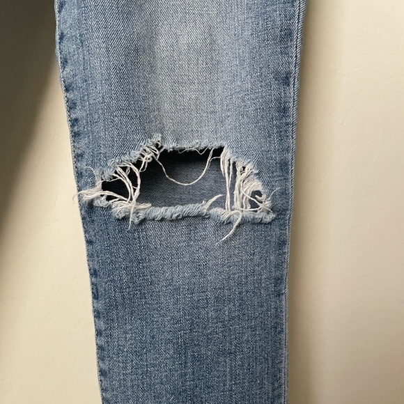 Joe’s, High Rise Skinny Ankle Jeans, Size 26 - Picture 2 of 10